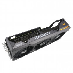 ASUS TUF GAMING RX 7600 XT OC 16GB Graphics Card