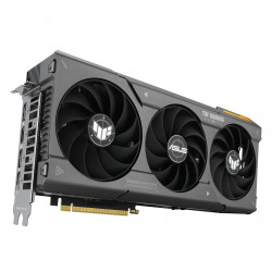 ASUS TUF GAMING RX 7600 XT OC 16GB Graphics Card