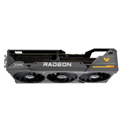 ASUS TUF GAMING RX 7600 XT OC 16GB Graphics Card