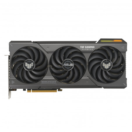ASUS TUF GAMING RX 7800 XT OC 16GB GDDR6 Graphics Card