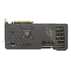 ASUS TUF GAMING RX 7800 XT OC 16GB GDDR6 Graphics Card