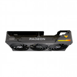 ASUS TUF GAMING RX 7800 XT OC 16GB GDDR6 Graphics Card