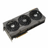 ASUS TUF GAMING RX 7800 XT OC 16GB GDDR6 Graphics Card