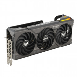 ASUS TUF GAMING RX 7800 XT OC 16GB GDDR6 Graphics Card