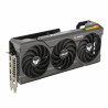 ASUS TUF GAMING RX 7800 XT OC 16GB GDDR6 Graphics Card