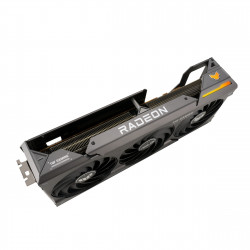 ASUS TUF GAMING RX 7800 XT OC 16GB GDDR6 Graphics Card