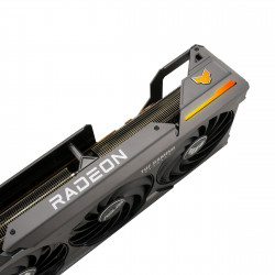 ASUS TUF GAMING RX 7800 XT OC 16GB GDDR6 Graphics Card