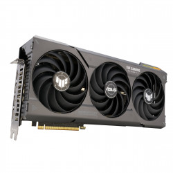 ASUS TUF GAMING RX 7800 XT OC 16GB GDDR6 Graphics Card