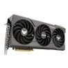 ASUS TUF GAMING RX 7800 XT OC 16GB GDDR6 Graphics Card