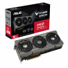 ASUS TUF GAMING RX 7800 XT OC 16GB GDDR6 Graphics Card
