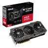 ASUS TUF GAMING RX 7800 XT OC 16GB GDDR6 Graphics Card