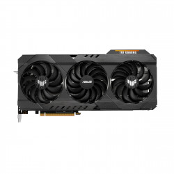 ASUS TUF GAMING RX 7800 XT OC 16GB GDDR6 Graphics Card