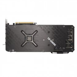 ASUS TUF GAMING RX 7800 XT OC 16GB GDDR6 Graphics Card