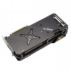 ASUS TUF GAMING RX 7800 XT OC 16GB GDDR6 Graphics Card
