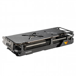 ASUS TUF GAMING RX 7800 XT OC 16GB GDDR6 Graphics Card