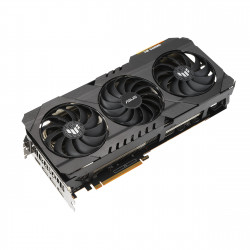 ASUS TUF GAMING RX 7800 XT OC 16GB GDDR6 Graphics Card