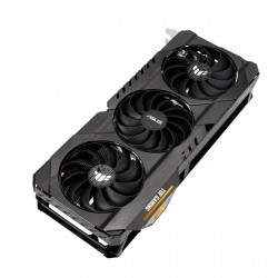 ASUS TUF GAMING RX 7800 XT OC 16GB GDDR6 Graphics Card