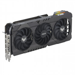 ASUS TUF GAMING RX 7800 XT OC 16GB GDDR6 Graphics Card