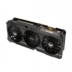 ASUS TUF GAMING RX 7800 XT OC 16GB GDDR6 Graphics Card