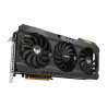 ASUS TUF GAMING RX 7800 XT OC 16GB GDDR6 Graphics Card