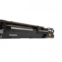 ASUS TUF GAMING RX 7800 XT OC 16GB GDDR6 Graphics Card