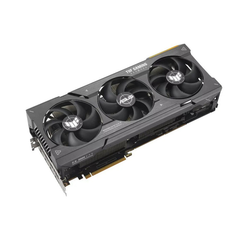 ASUS TUF GAMING RX 7900 XT OC 20GB GDDR6 Graphics Card
