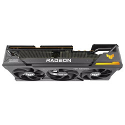 ASUS TUF GAMING RX 7900 XT OC 20GB GDDR6 Graphics Card