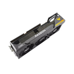 ASUS TUF GAMING RX 7900 XT OC 20GB GDDR6 Graphics Card