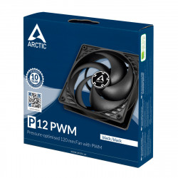 ARCTIC P12 12cm PWM Case Fan