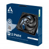 ARCTIC P12 12cm PWM Case Fan
