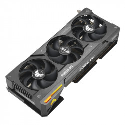 ASUS TUF GAMING RX 7900 XTX OC 24GB Graphics Card