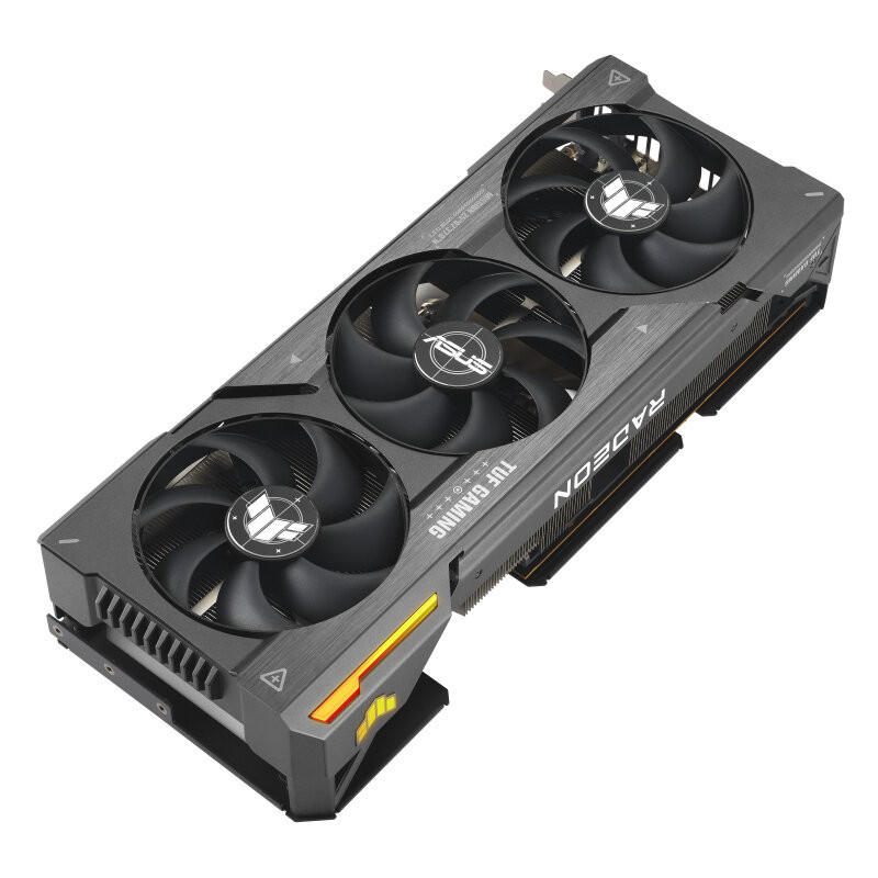 ASUS TUF GAMING RX 7900 XTX OC 24GB Graphics Card