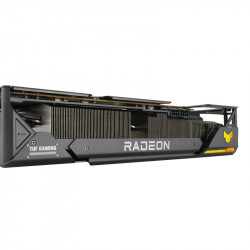 ASUS TUF GAMING RX 7900 XTX OC 24GB Graphics Card