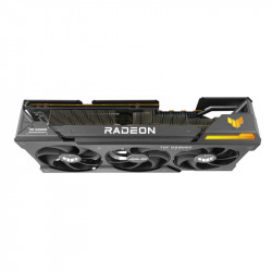 ASUS TUF GAMING RX 7900 XTX OC 24GB Graphics Card