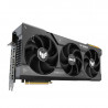 ASUS TUF GAMING RX 7900 XTX OC 24GB Graphics Card