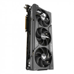 ASUS TUF GAMING RX 7900 XTX OC 24GB Graphics Card