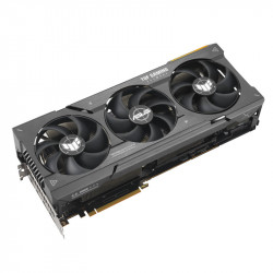 ASUS TUF GAMING RX 7900 XTX OC 24GB Graphics Card
