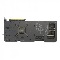 ASUS TUF GAMING RX 7900 XTX OC 24GB Graphics Card