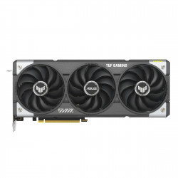 ASUS TUF GAMING RX 9060 XT OC 16GB DDR6 Graphics Card