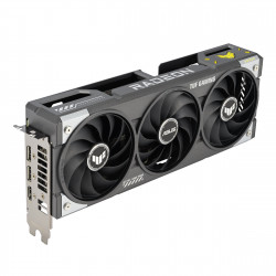 ASUS TUF GAMING RX 9060 XT OC 16GB DDR6 Graphics Card