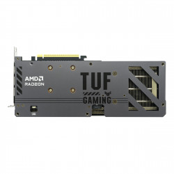 ASUS TUF GAMING RX 9060 XT OC 16GB DDR6 Graphics Card