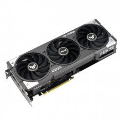ASUS TUF GAMING RX 9060 XT OC 16GB DDR6 Graphics Card