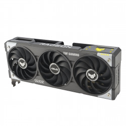 ASUS TUF GAMING RX 9060 XT OC 16GB DDR6 Graphics Card
