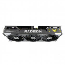 ASUS TUF GAMING RX 9060 XT OC 16GB DDR6 Graphics Card