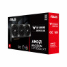 ASUS TUF GAMING RX 9060 XT OC 16GB DDR6 Graphics Card