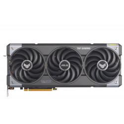 ASUS TUF Gaming RX 9070 OC 16GB Graphics Card