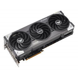 ASUS TUF Gaming RX 9070 OC 16GB Graphics Card