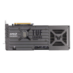ASUS TUF Gaming RX 9070 OC 16GB Graphics Card