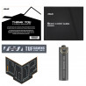 ASUS TUF Gaming RX 9070 OC 16GB Graphics Card