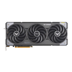 ASUS TUF Gaming RX 9070 XT 16GB OC Graphics Card